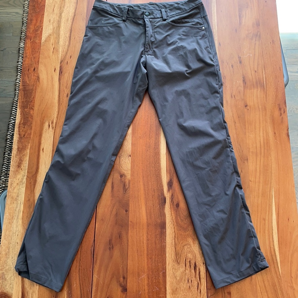 Lululemon ABC Chinos